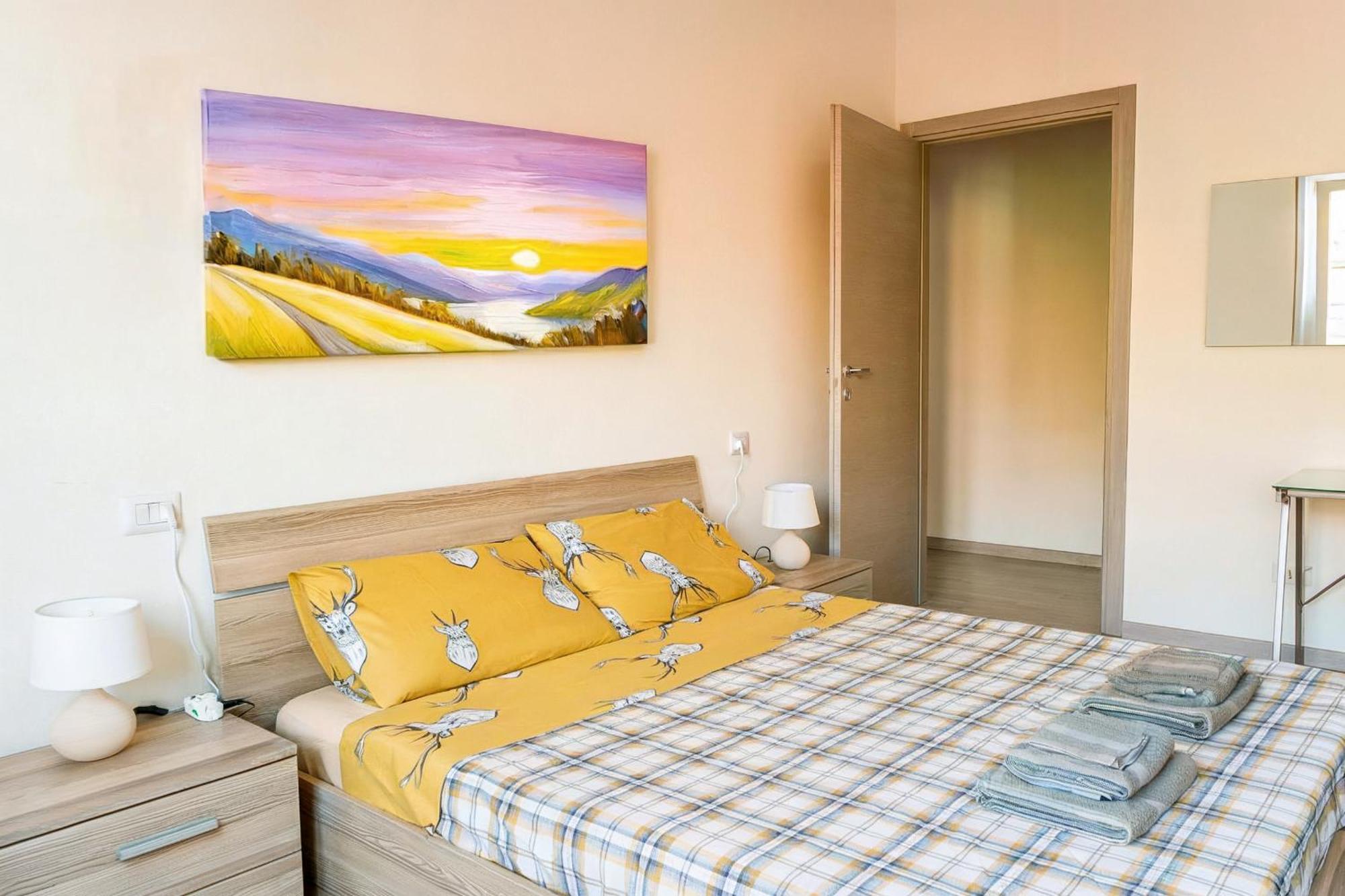 Large Suite Home Milan - Duomo Eksteriør billede
